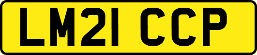 LM21CCP