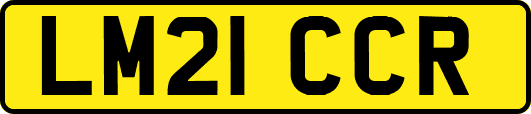 LM21CCR