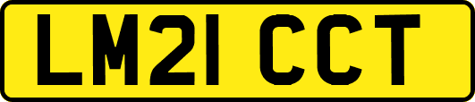LM21CCT