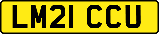 LM21CCU