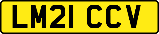 LM21CCV