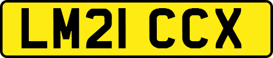 LM21CCX