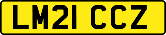 LM21CCZ