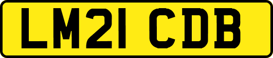 LM21CDB