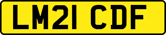 LM21CDF