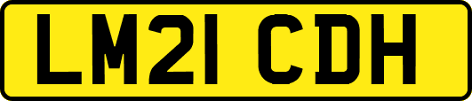 LM21CDH