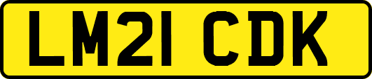 LM21CDK
