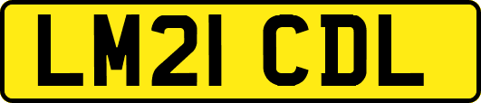 LM21CDL