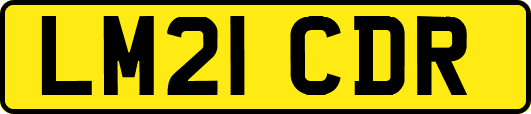 LM21CDR