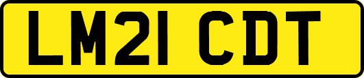 LM21CDT