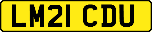 LM21CDU