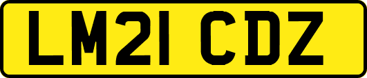LM21CDZ