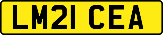 LM21CEA