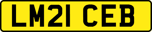 LM21CEB