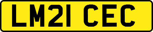 LM21CEC