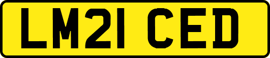 LM21CED
