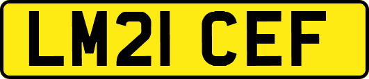 LM21CEF