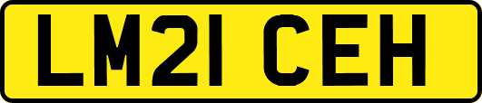 LM21CEH