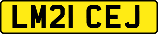 LM21CEJ