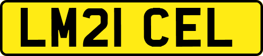 LM21CEL