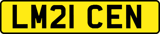 LM21CEN
