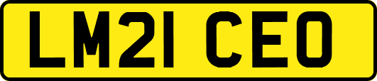 LM21CEO