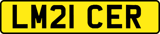 LM21CER