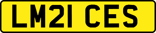 LM21CES