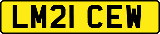 LM21CEW
