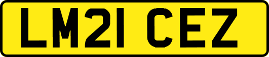 LM21CEZ