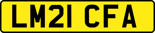 LM21CFA