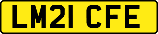 LM21CFE