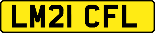 LM21CFL
