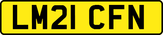 LM21CFN