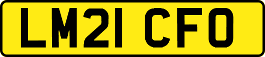 LM21CFO