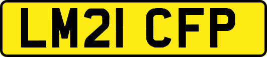 LM21CFP