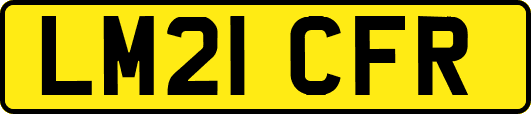 LM21CFR