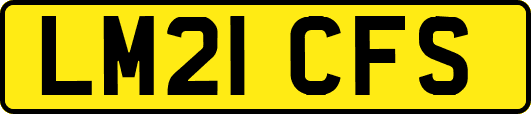 LM21CFS