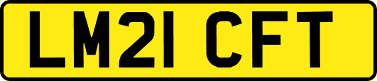 LM21CFT