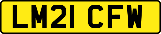 LM21CFW