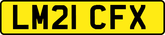 LM21CFX