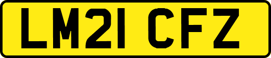 LM21CFZ