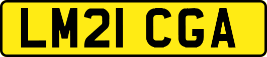 LM21CGA