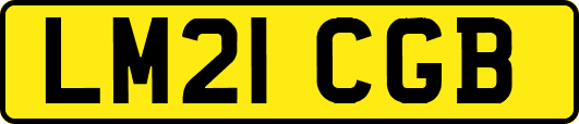LM21CGB