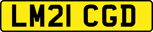 LM21CGD