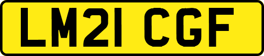 LM21CGF