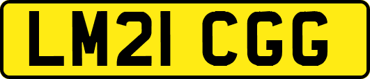LM21CGG