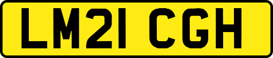 LM21CGH