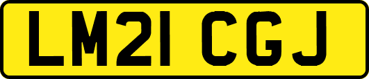 LM21CGJ