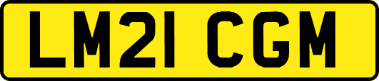 LM21CGM
